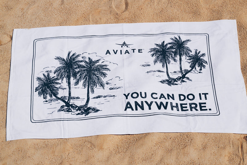 Beach Must Haves