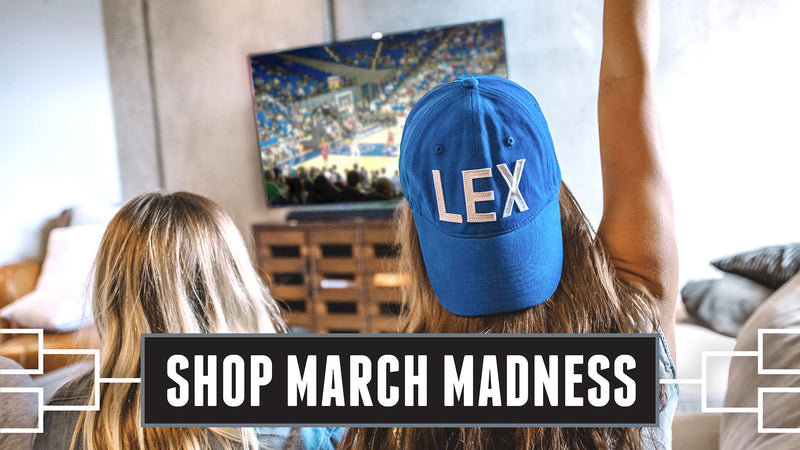 March Madness