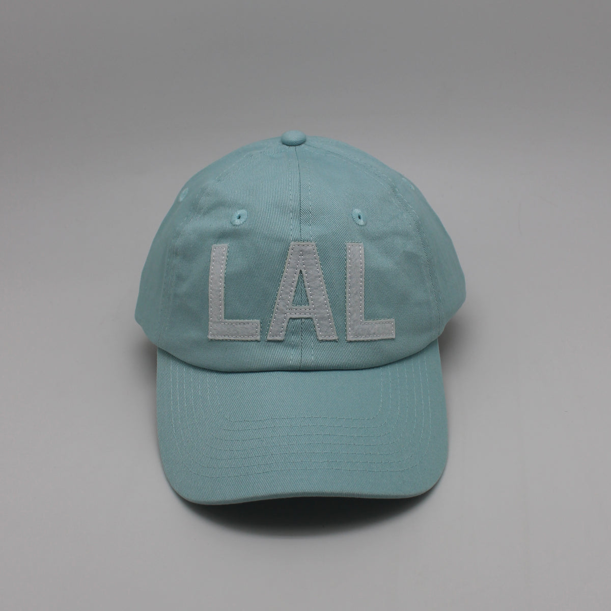 LAL - Lakeland, Florida Hat