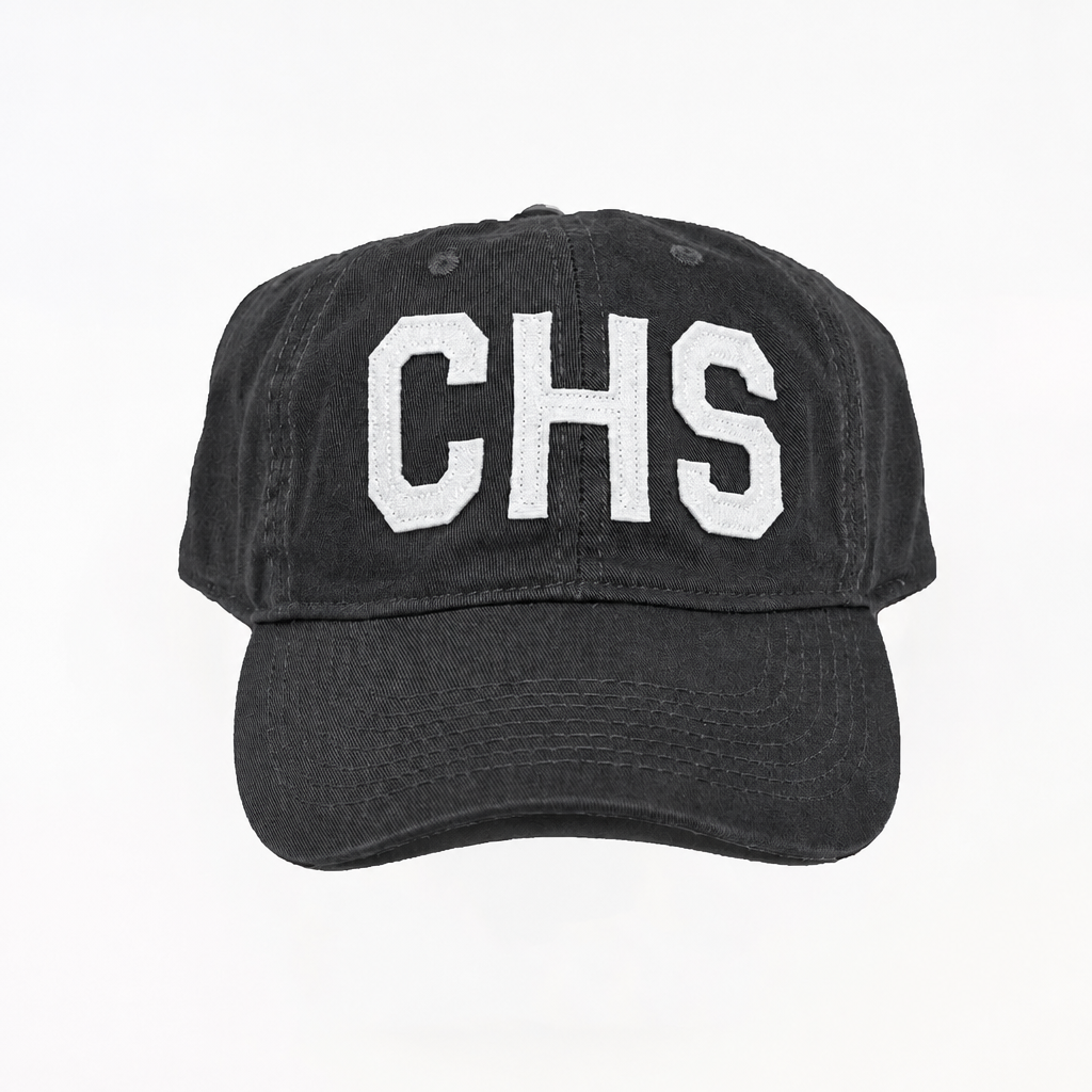 CHS - Charleston, SC Hat