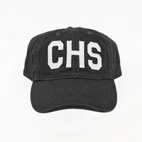 CHS - Charleston, SC Hat