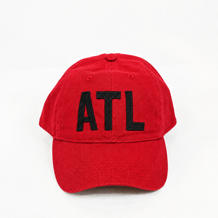 ATL - Atlanta, GA Hat