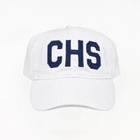 CHS - Charleston, SC Hat