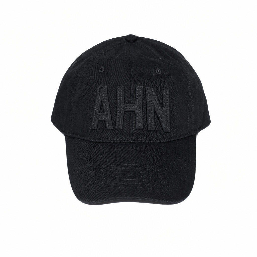 AHN - Athens, GA Hat