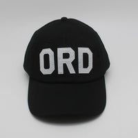 ORD - Chicago, IL (O'Hare) Hat