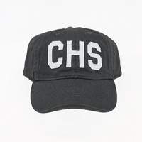 CHS - Charleston, SC Hat