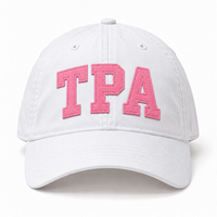 TPA - Tampa, FL Hat