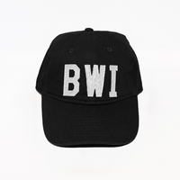 BWI - Baltimore, MD Hat