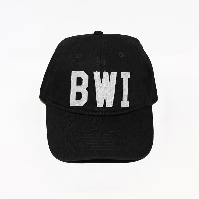 BWI - Baltimore, MD Hat