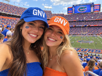 GNV - Gainesville, FL Hat
