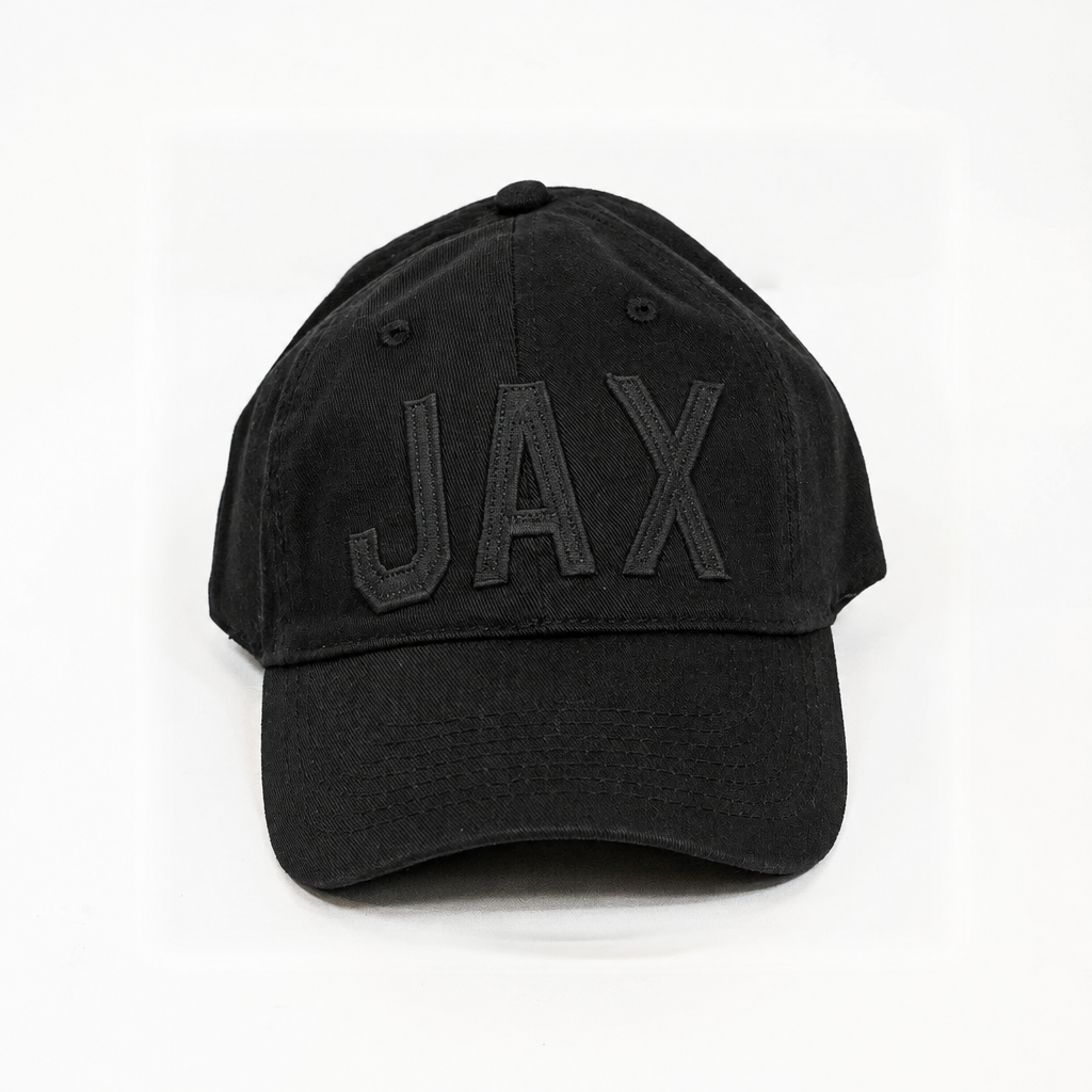 JAX - Jacksonville, FL Hat