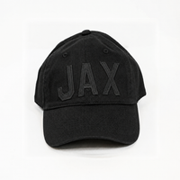 JAX - Jacksonville, FL Hat