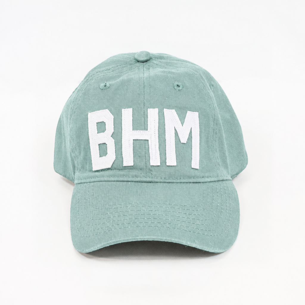 BHM - Birmingham, AL Hat
