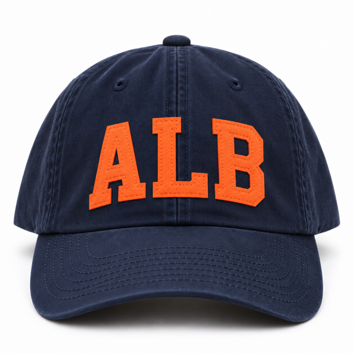ALB - Albany, NY Hat