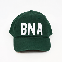 BNA - Nashville, TN Hat