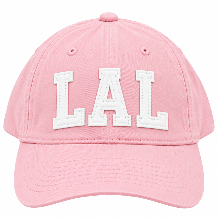 LAL - Lakeland, Florida Hat