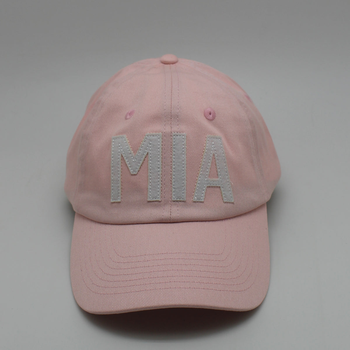 MIA - Miami, FL Hat