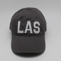 LAS - Las Vegas, NV Hat