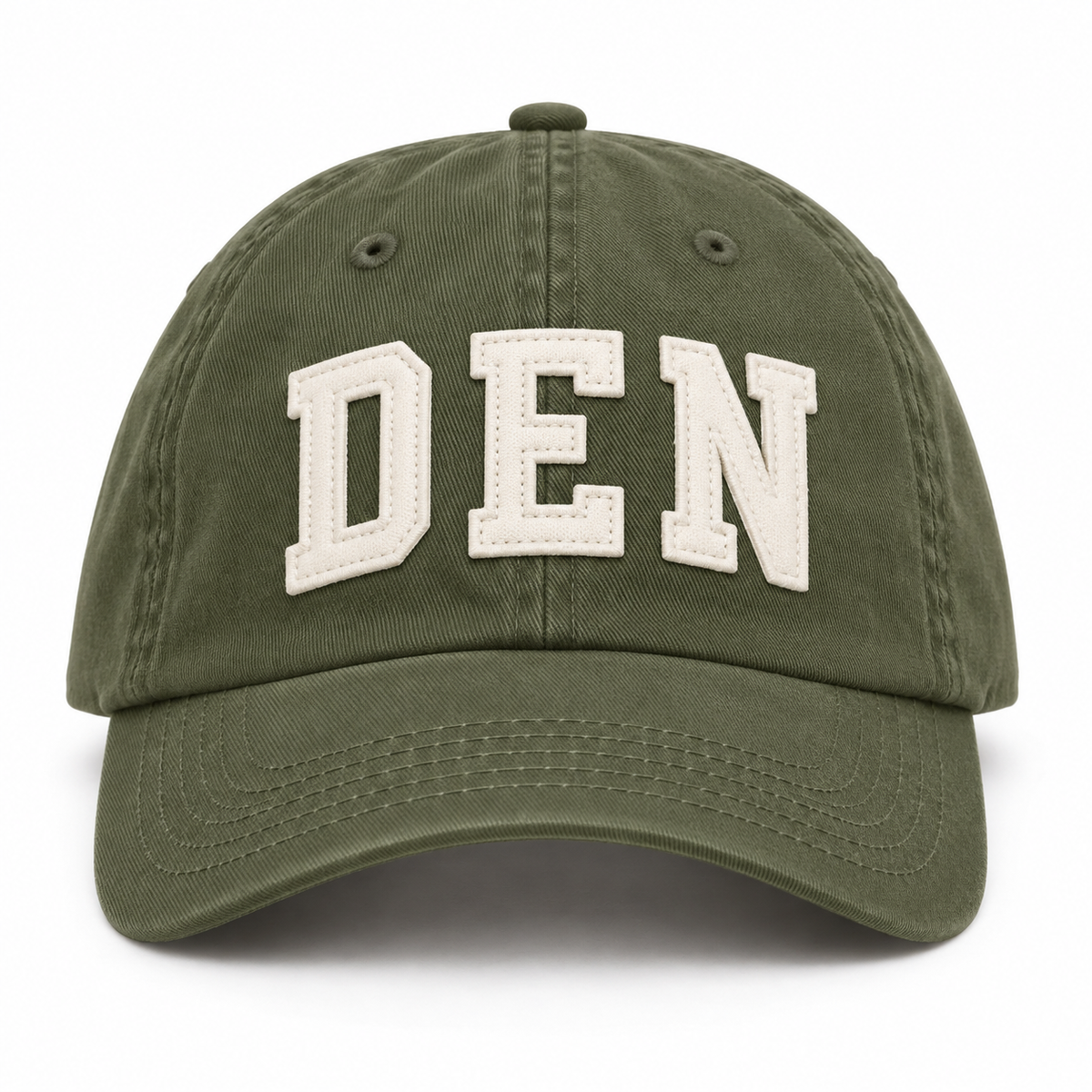 DEN - Denver, CO Hat