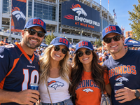DEN - Denver, CO Hat