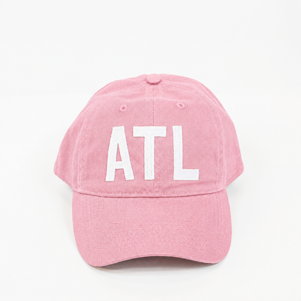 ATL - Atlanta, GA Hat