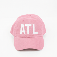 ATL - Atlanta, GA Hat
