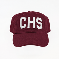 CHS - Charleston, SC Hat