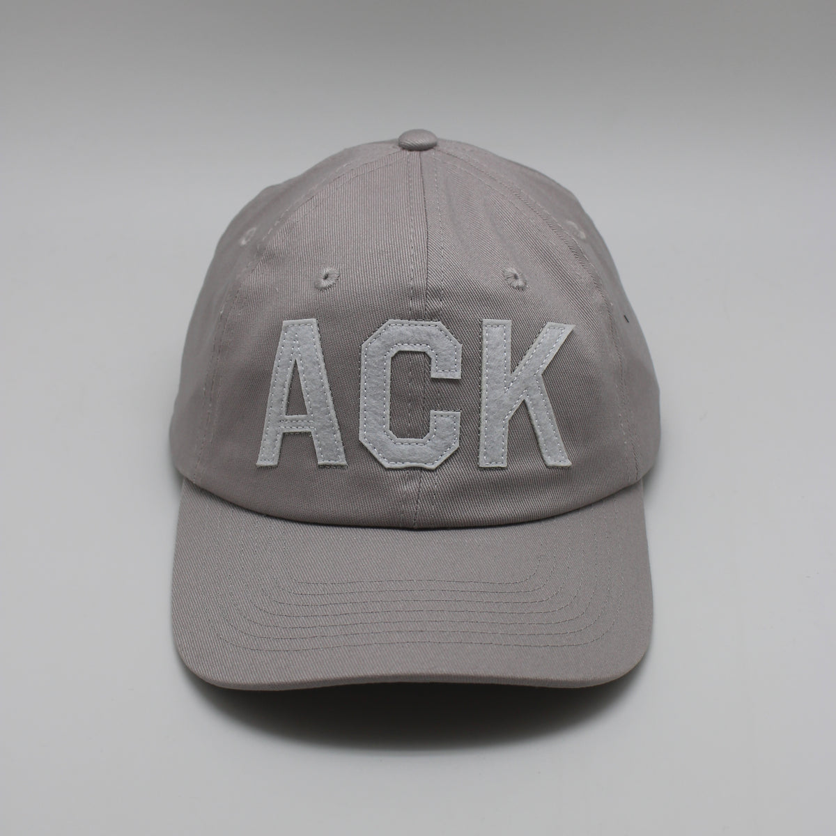 ACK - Nantucket, MA Hat