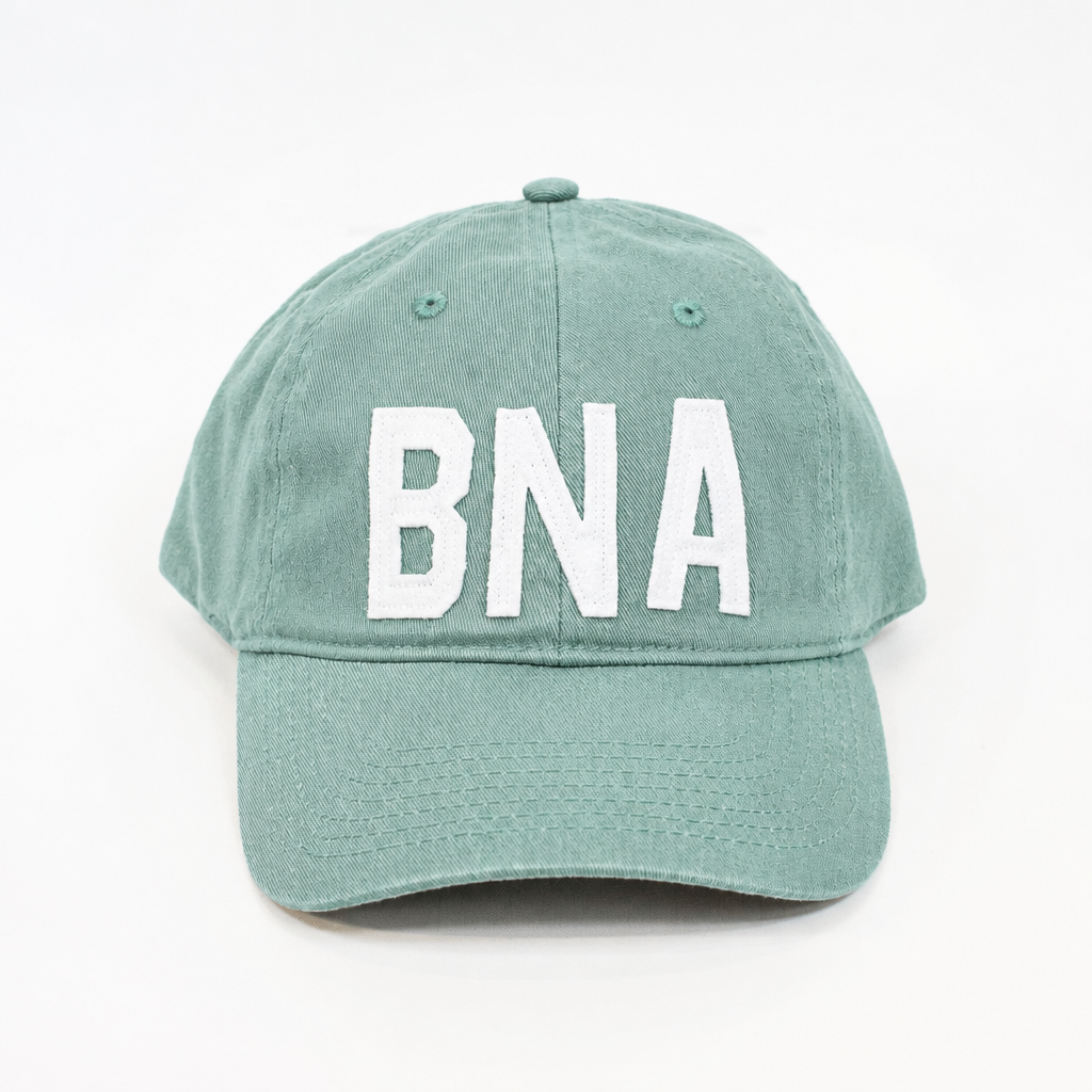 BNA - Nashville, TN Hat
