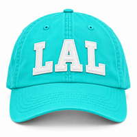 LAL - Lakeland, Florida Hat