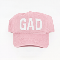 GAD - Gadsden, AL Hat
