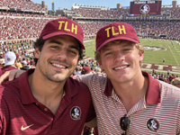 TLH - Tallahassee, FL Hat