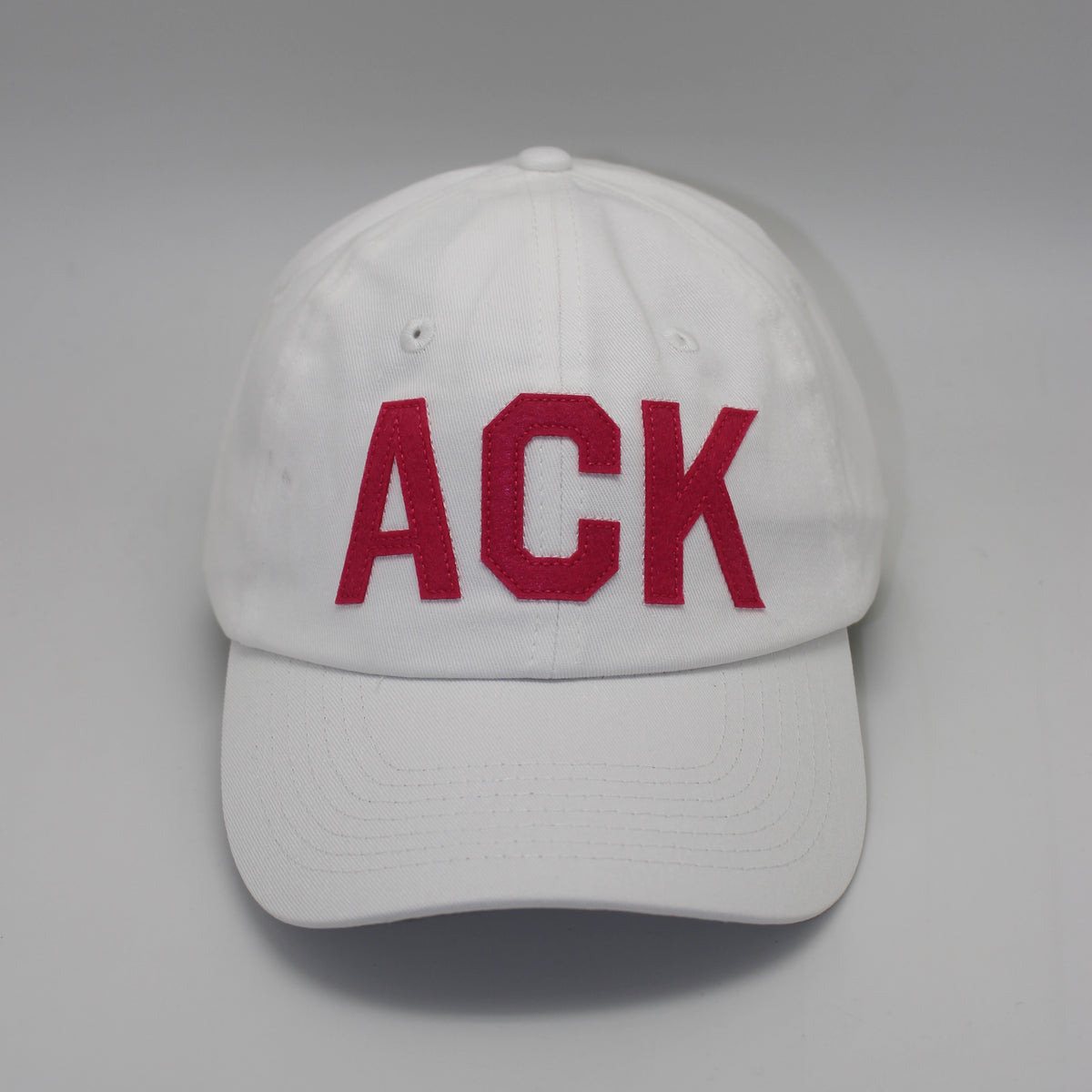 ACK - Nantucket, MA Hat