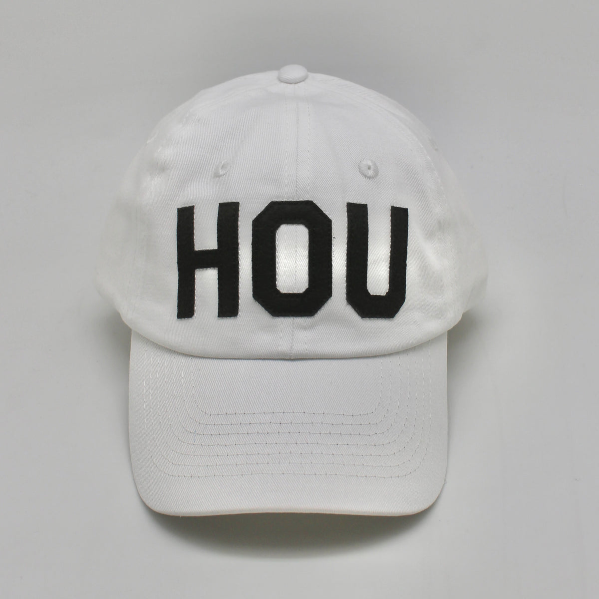 HOU - Houston, TX Hat