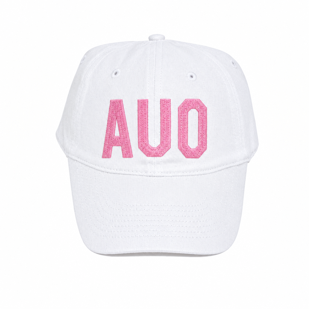 AUO - Auburn, AL Hat