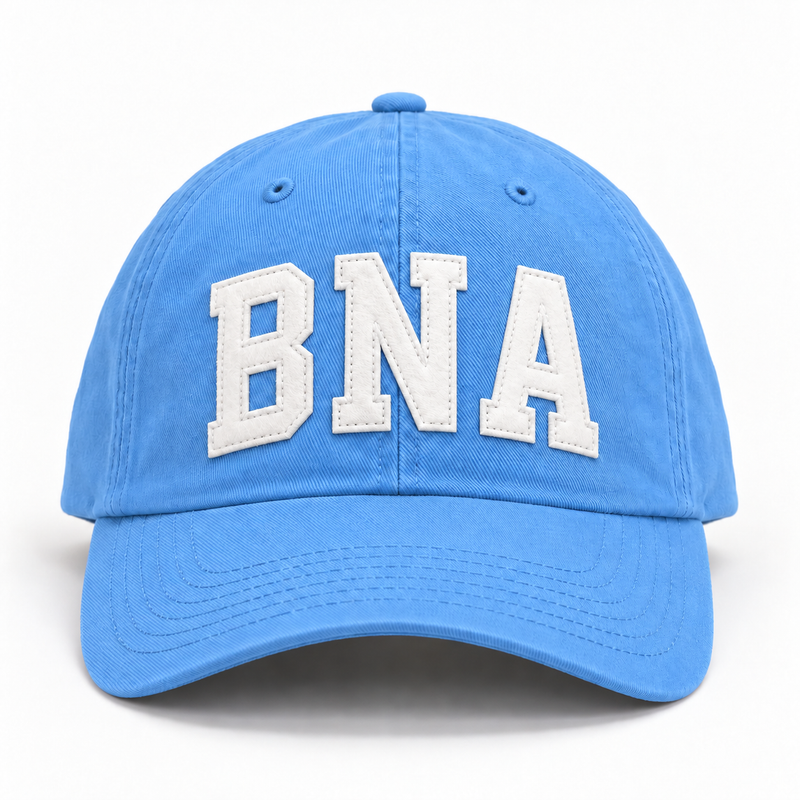BNA - Nashville, TN Hat