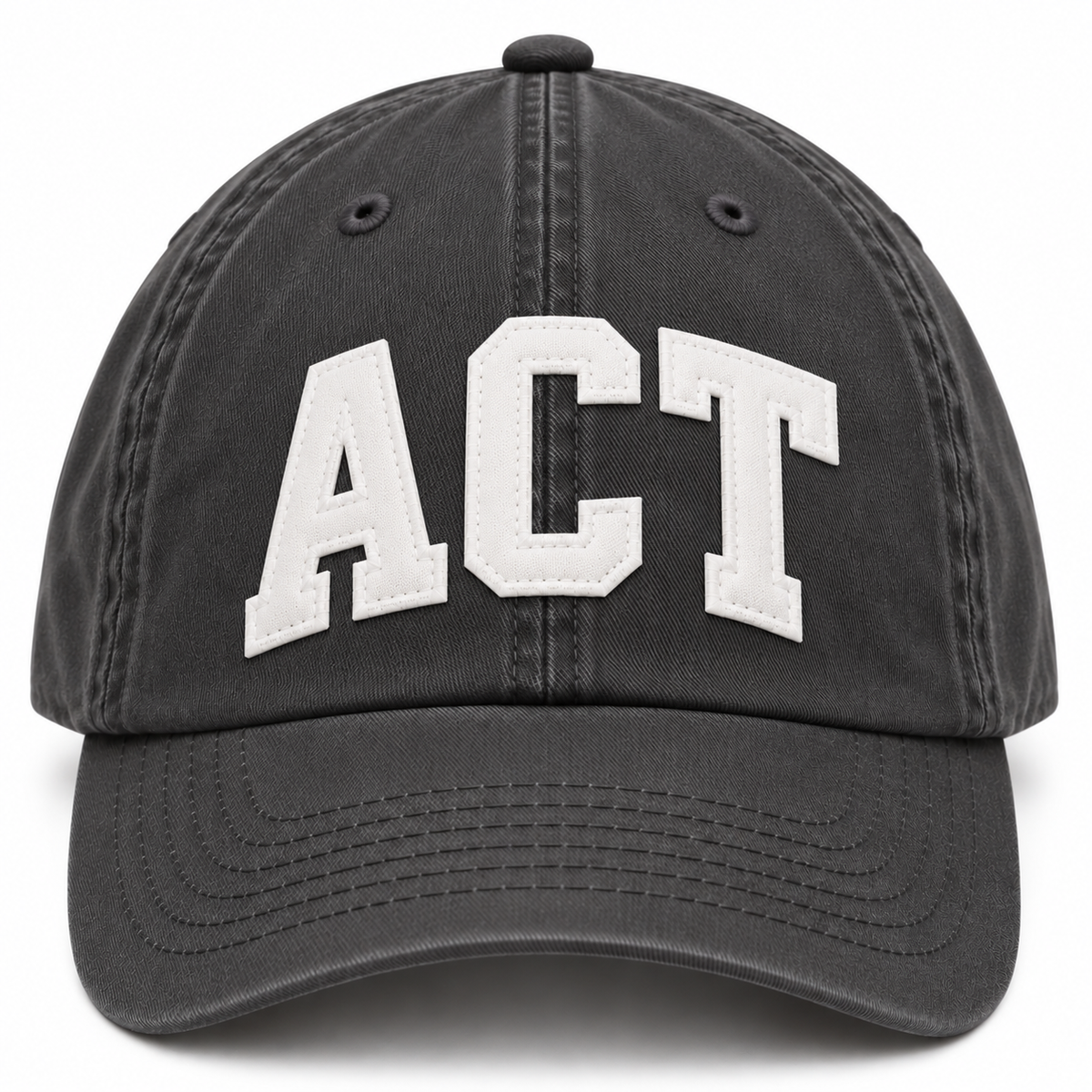 ACT - Waco, Texas