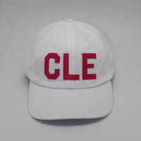 CLE - Cleveland, OH Hat