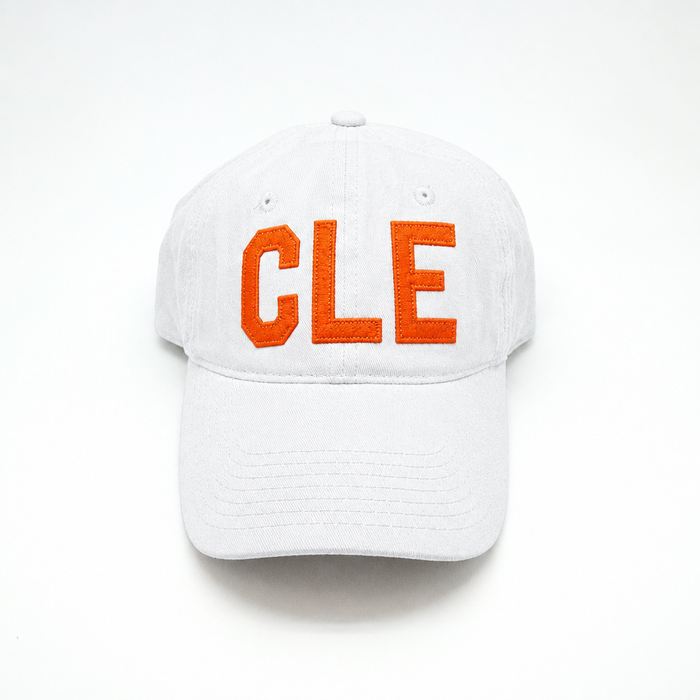 CLE - Cleveland, OH Hat