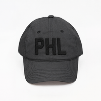 PHL - Philadelphia, PA Hat