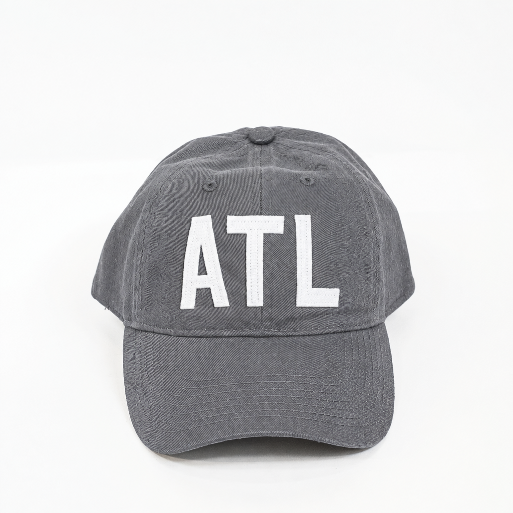 ATL - Atlanta, GA Hat