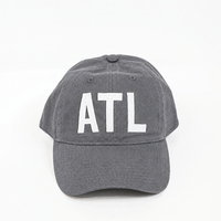 ATL - Atlanta, GA Hat