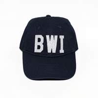 BWI - Baltimore, MD Hat