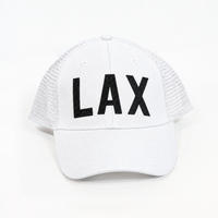 LAX - Los Angeles, CA Trucker Hat