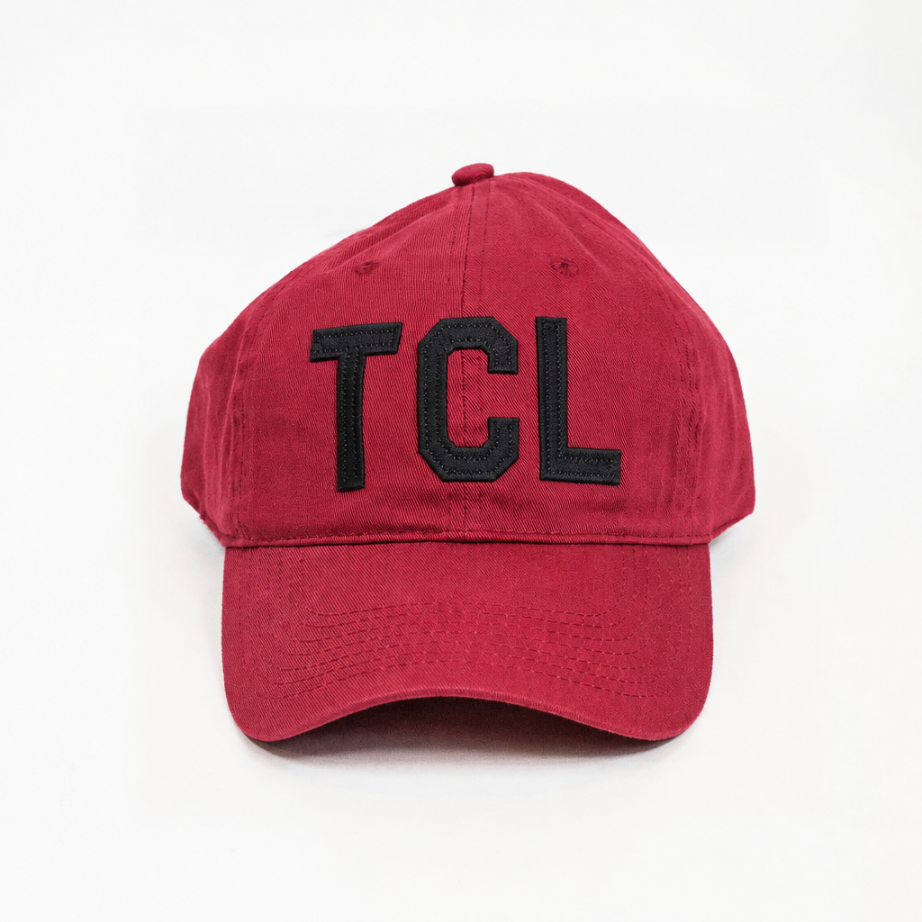 TCL - Tuscaloosa, AL Hat