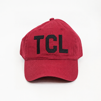 TCL - Tuscaloosa, AL Hat