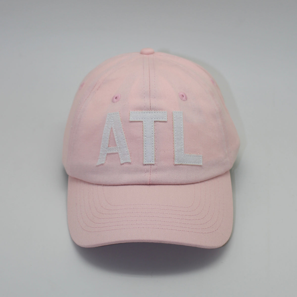 ATL - Atlanta, GA Hat