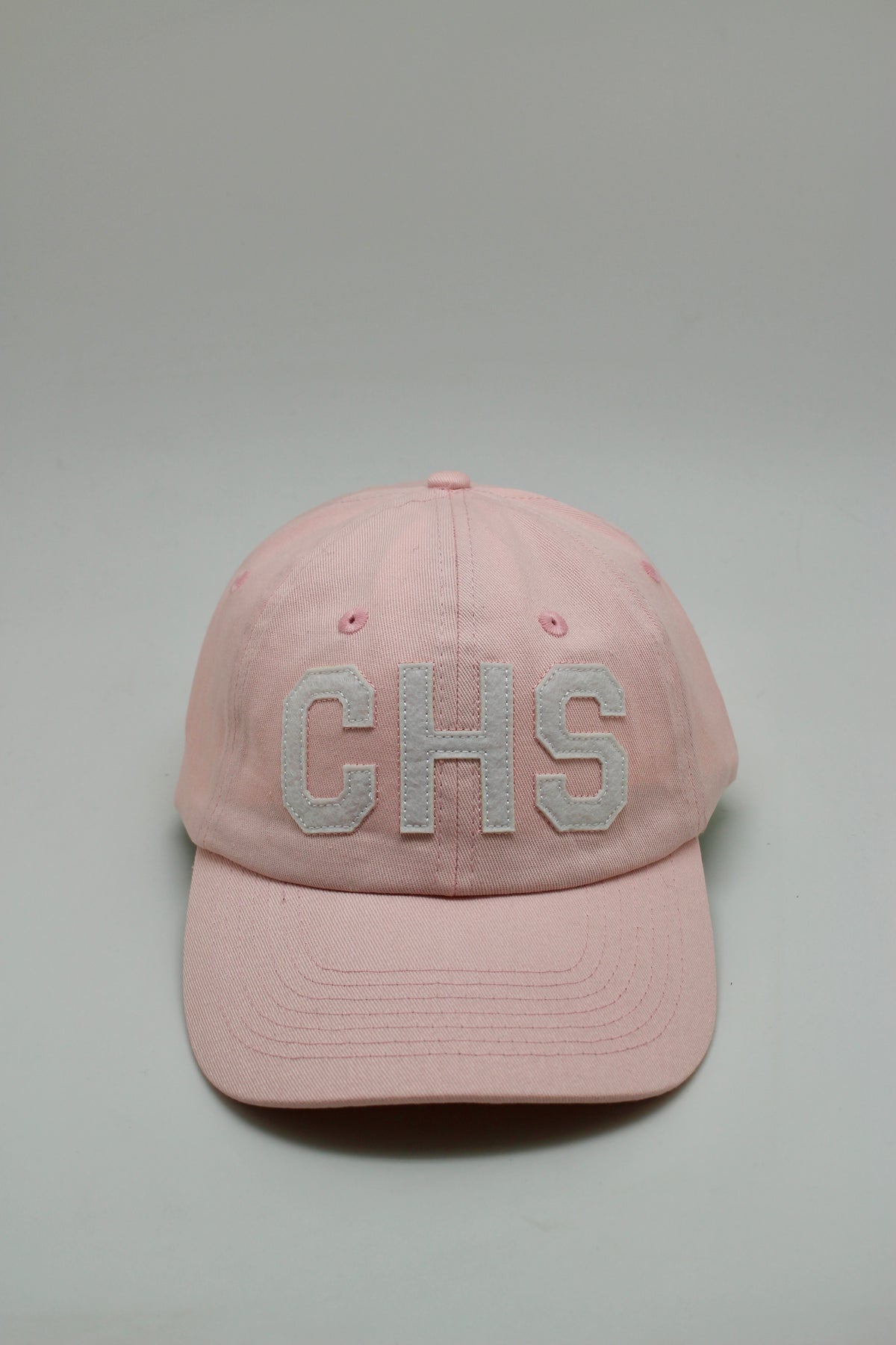 CHS - Charleston, SC Hat