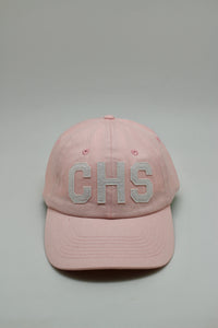 CHS - Charleston, SC Hat