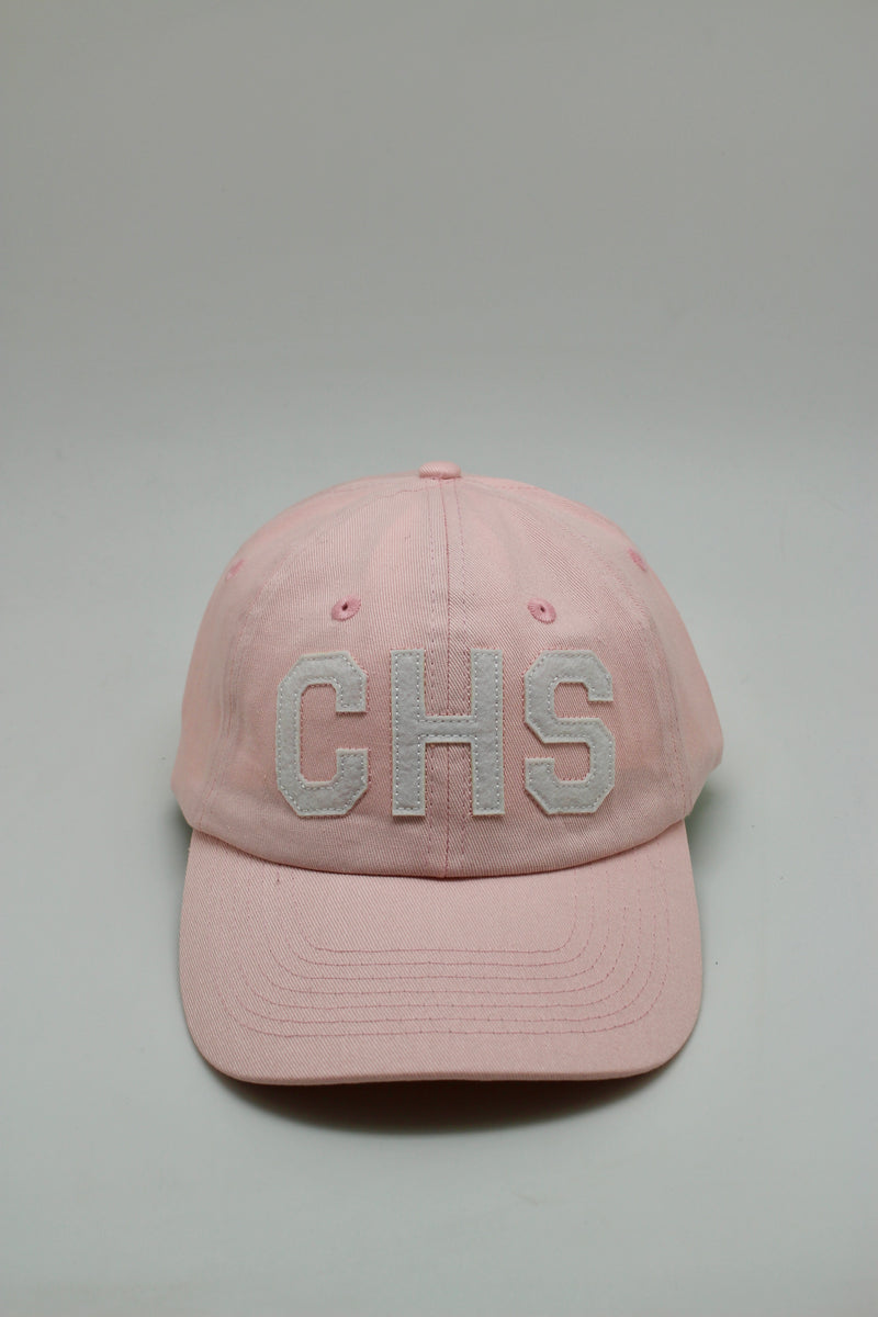 CHS - Charleston, SC Hat